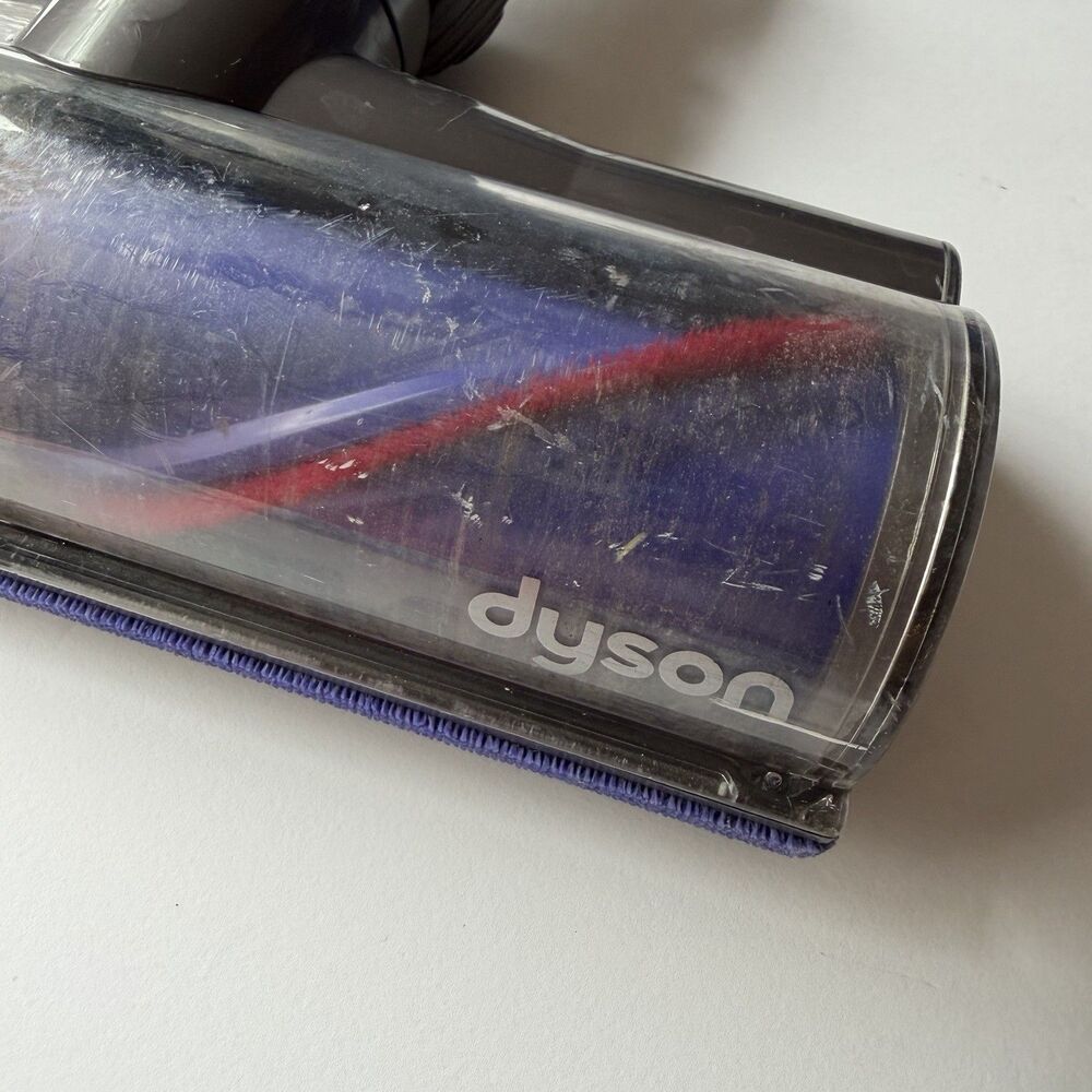 Dyson 248485 Vacuum Floor Brush Motor Head Nozzle for V7 V8 V10 V11 OEM - Picture 4 of 6